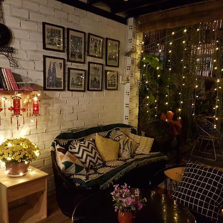La La House Homestay Nha Trang Kültér fotó