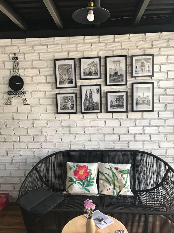 La La House Homestay Nha Trang Kültér fotó