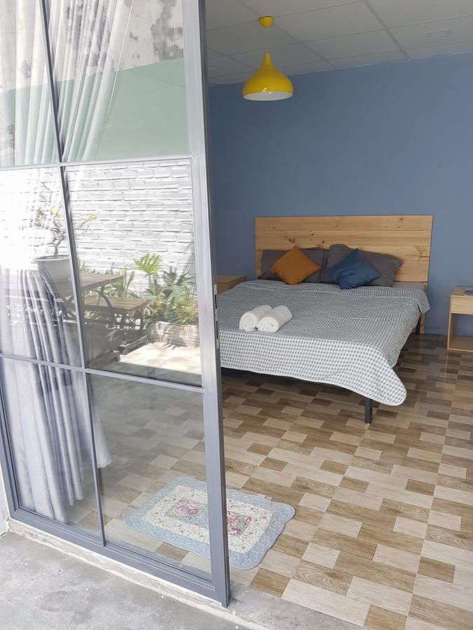 La La House Homestay Nha Trang Kültér fotó