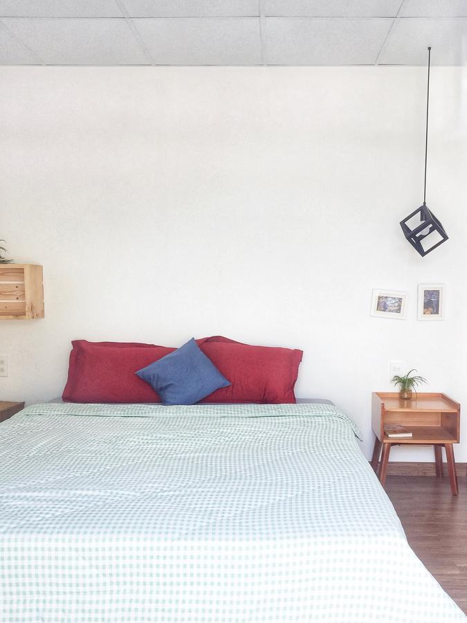 La La House Homestay Nha Trang Kültér fotó