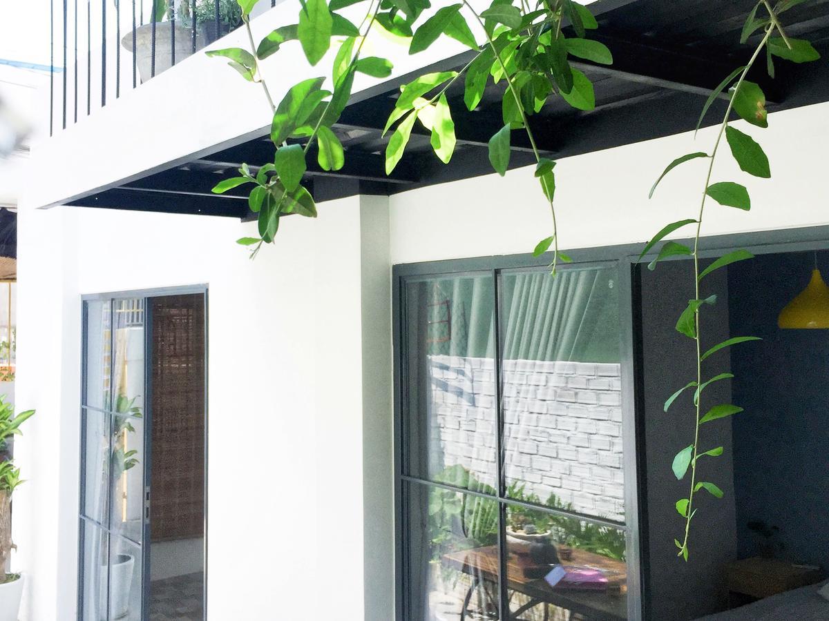 La La House Homestay Nha Trang Kültér fotó