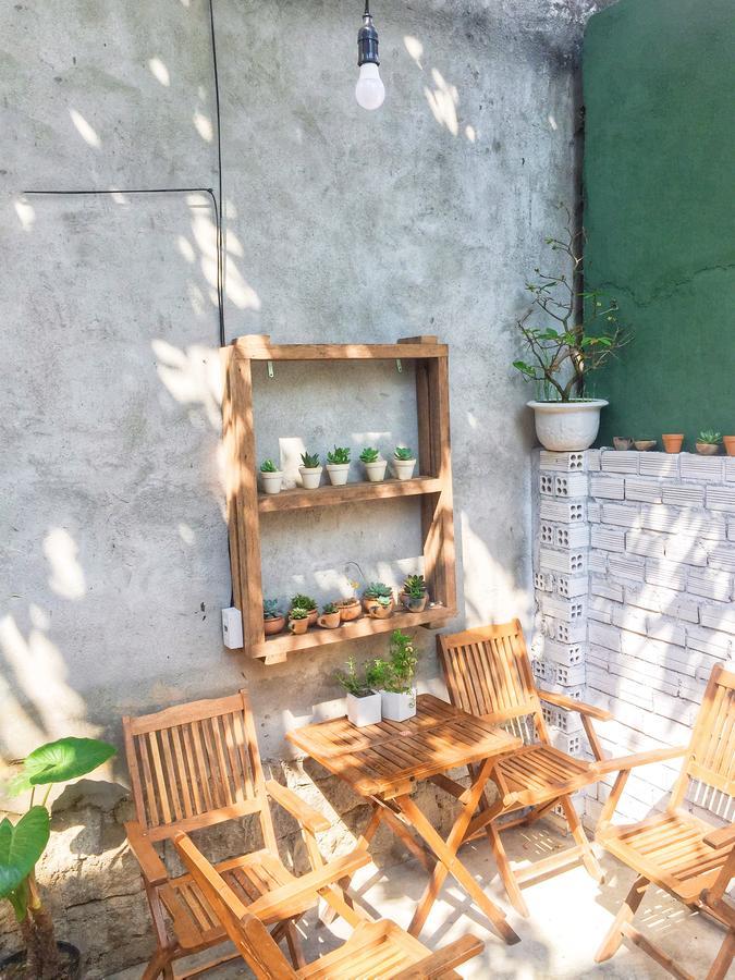 La La House Homestay Nha Trang Kültér fotó