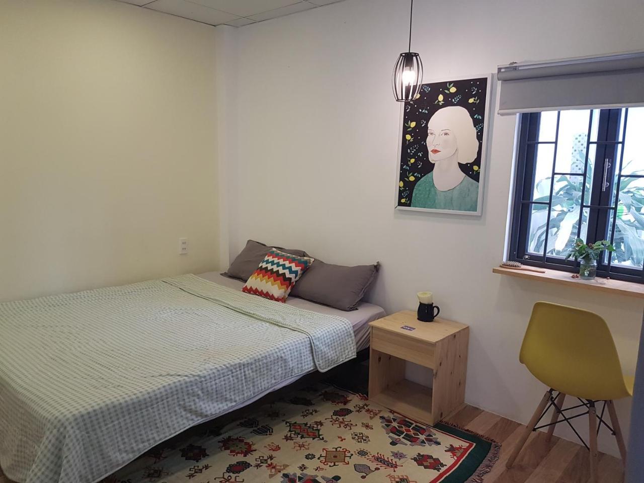 La La House Homestay Nha Trang Kültér fotó