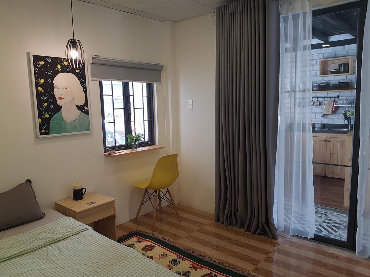 La La House Homestay Nha Trang Kültér fotó