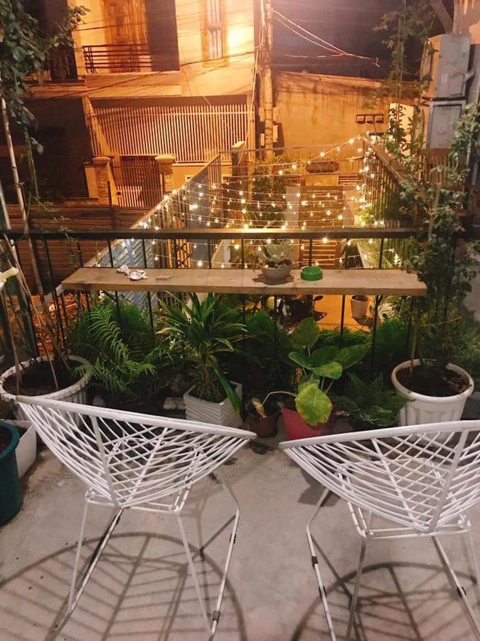 La La House Homestay Nha Trang Kültér fotó
