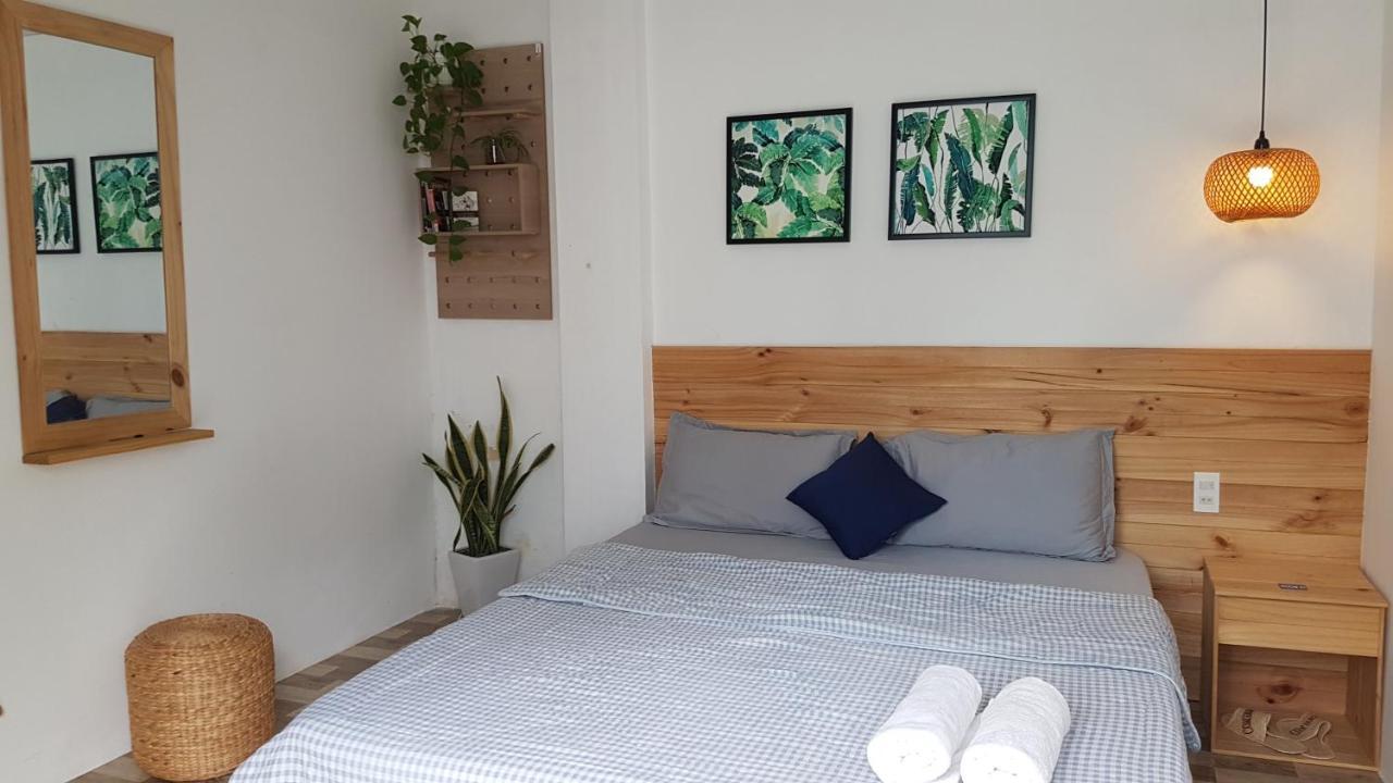 La La House Homestay Nha Trang Kültér fotó