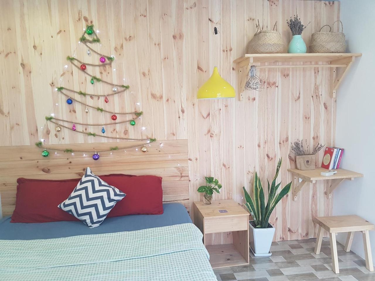 La La House Homestay Nha Trang Kültér fotó