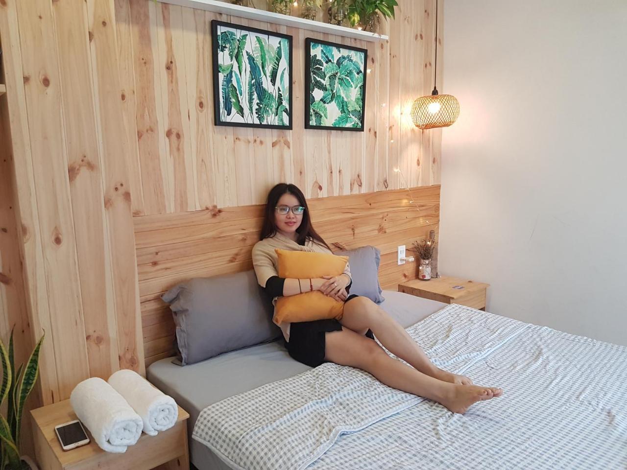 La La House Homestay Nha Trang Kültér fotó