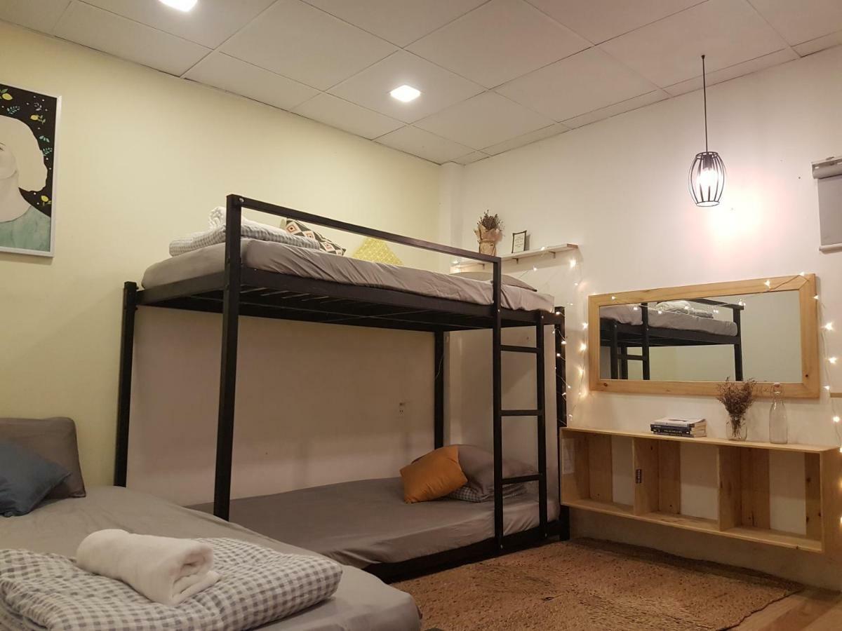La La House Homestay Nha Trang Kültér fotó