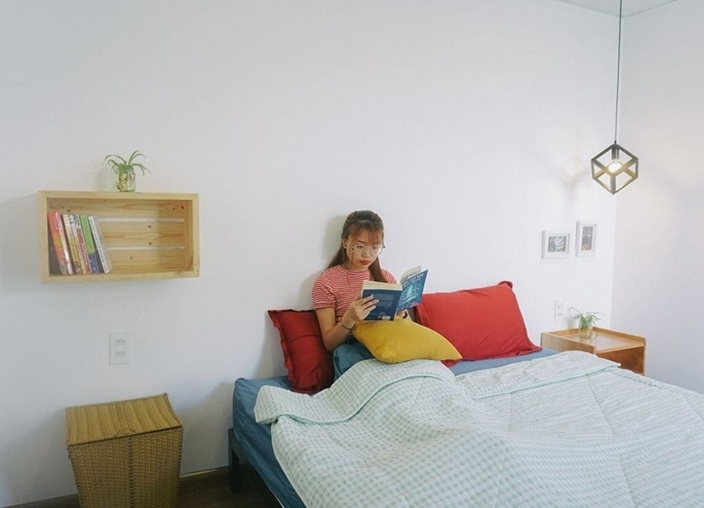 La La House Homestay Nha Trang Kültér fotó