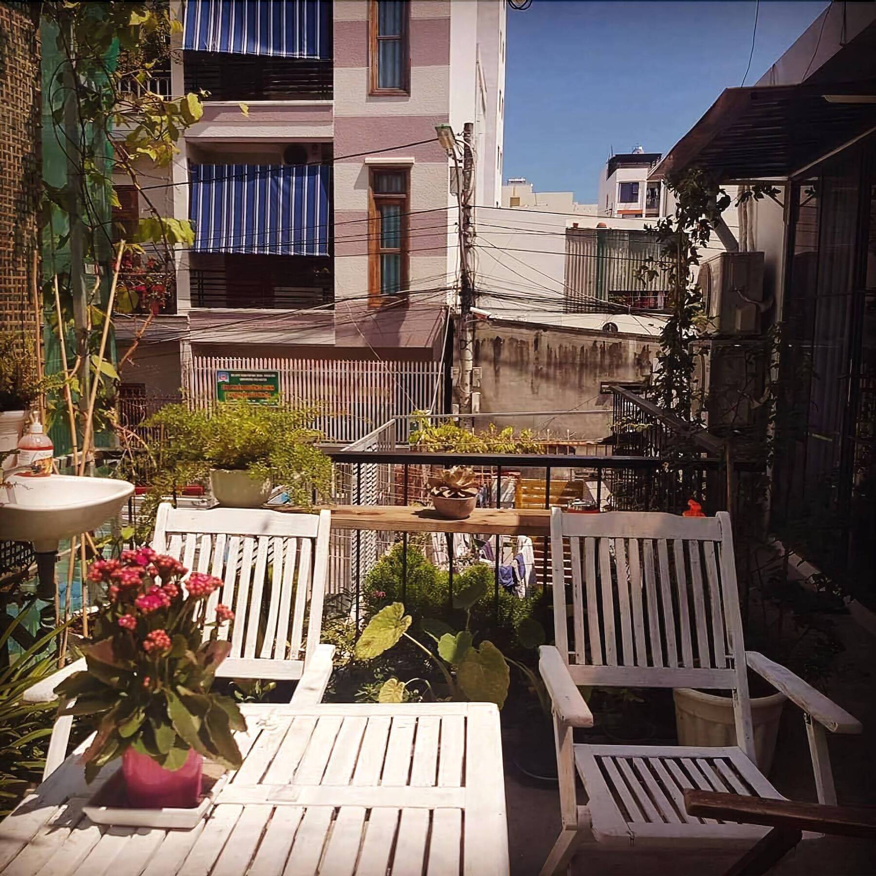 La La House Homestay Nha Trang Kültér fotó