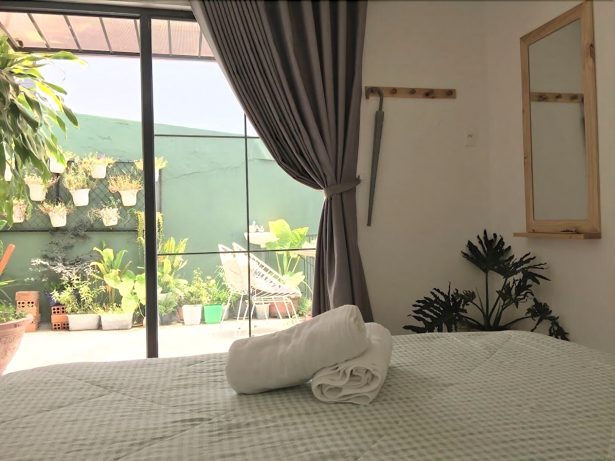 La La House Homestay Nha Trang Kültér fotó