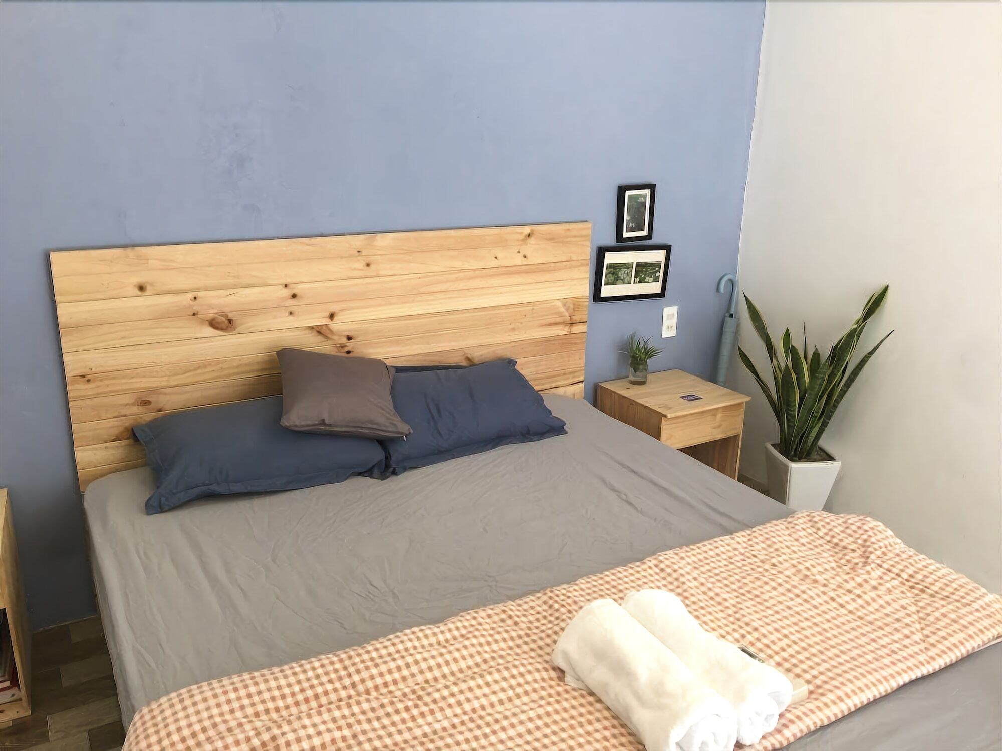 La La House Homestay Nha Trang Kültér fotó