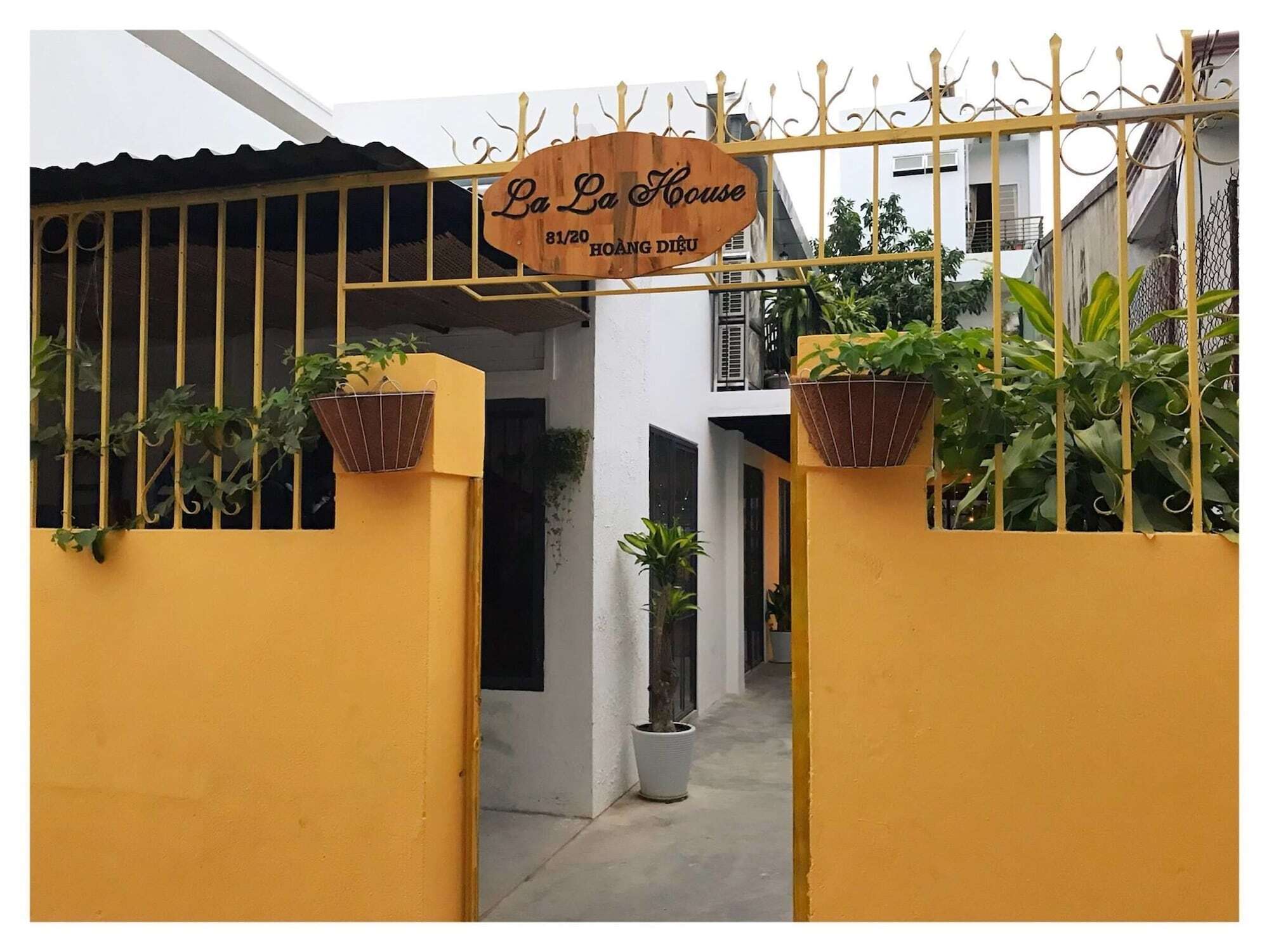 La La House Homestay Nha Trang Kültér fotó